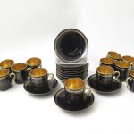 642 3252 Kaffekoppar